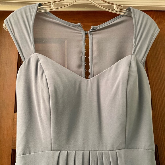 Bill Levkoff Bridesmaid or Prom Dress - Picture 15 of 16